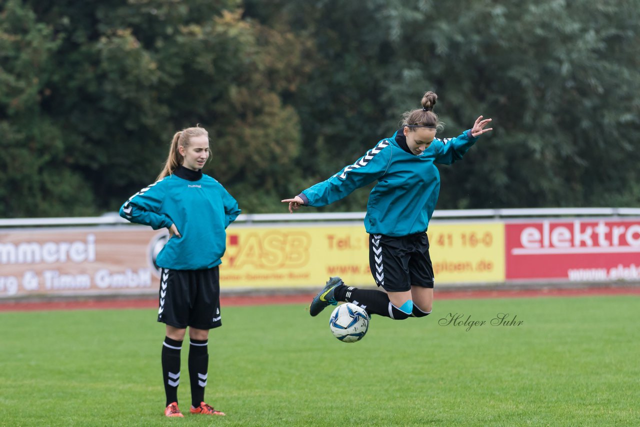 Bild 56 - Frauen TSV Schnberg - SV Henstedt Ulzburg 2 : Ergebnis: 2:6